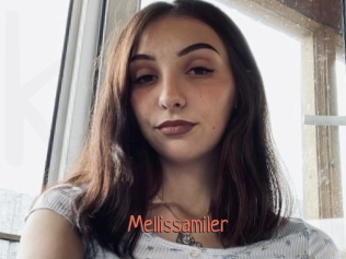 Mellissamiler
