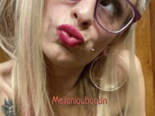 Mellonlouboutin