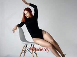 Melodieroy