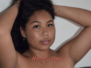 Melodistiflher