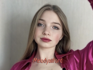 Melodyallford