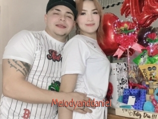 Melodyanddaniel