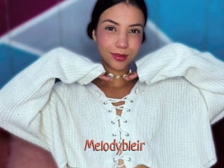 Melodybleir