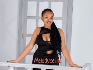 Melodyceline