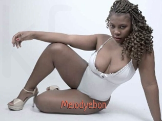 melodyebon Kachou Fuzoku
