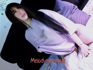 Melodymarshaall