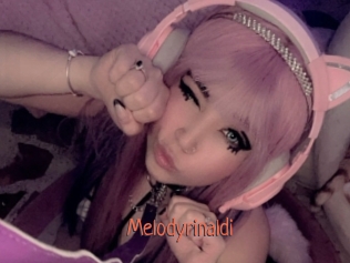 Melodyrinaldi