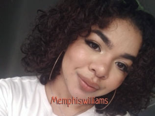 Memphiswilliams