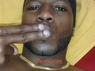 Menmusclee