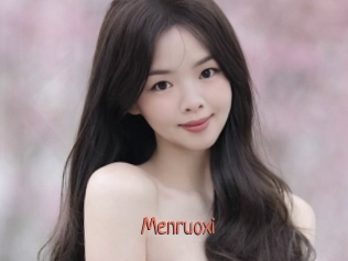 Menruoxi