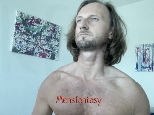 Mensfantasy