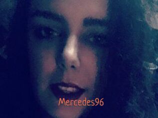 Mercedes96