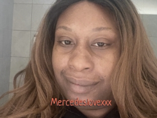 Mercedeslovexxx