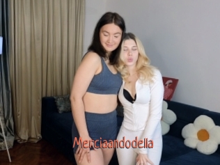 merciaandodella Kachou Fuzoku