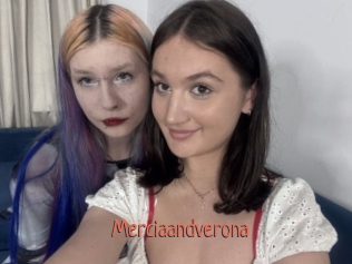 merciaandverona Kachou Fuzoku
