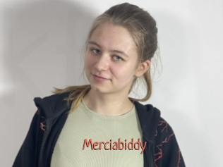 merciabiddy Kachou Fuzoku