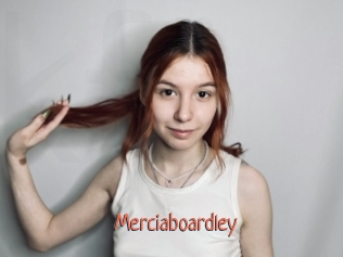 Merciaboardley