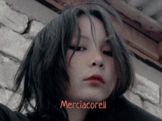 Merciacorell