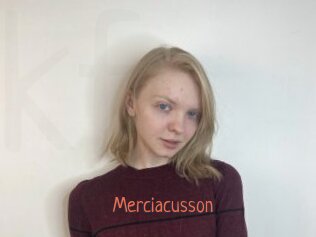 Merciacusson