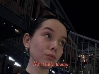 Merciadunaway