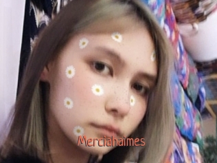 merciahaimes Kachou Fuzoku