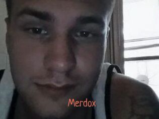 Merdox