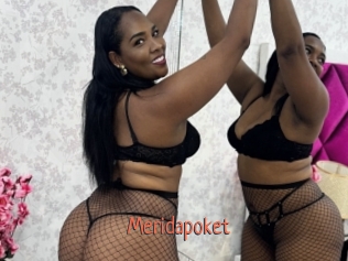 Meridapoket