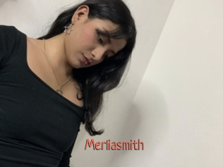 Merliasmith