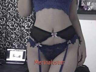 Merlinafoster