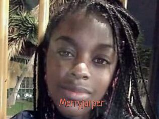 Merryjarper