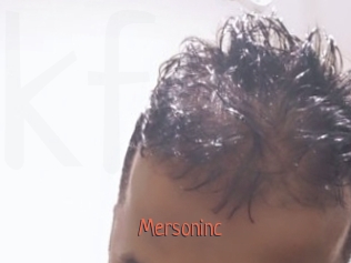 Mersoninc