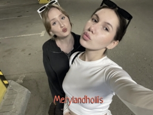 Merylandhollis