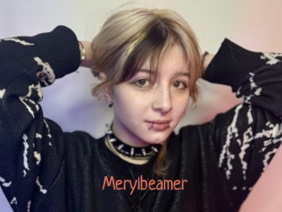 Merylbeamer
