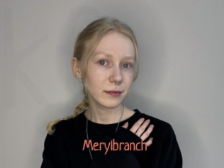 Merylbranch