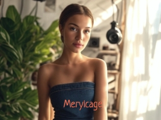 Merylcage