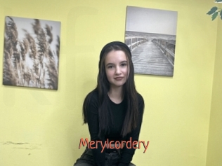 Merylcordery