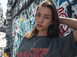 merylemily Kachou Fuzoku