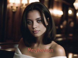 Merylharvison