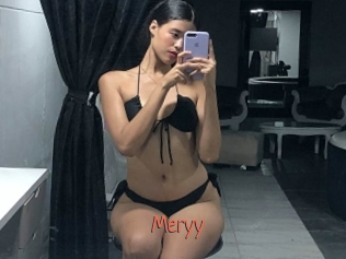Meryy