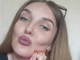 Meryyy