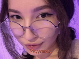 Meyyomako