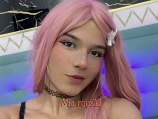 Mia_roos13