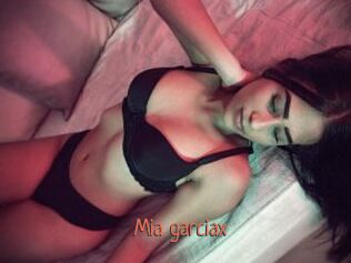 mia_garciax Kachou Fuzoku