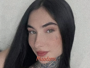 Miaadams