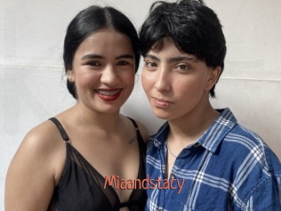 Miaandstacy