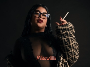 Miaawiills