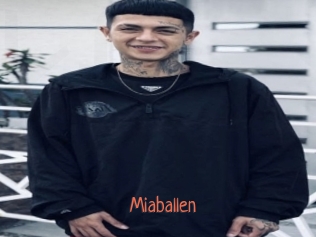 Miaballen
