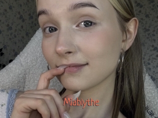 Miablythe