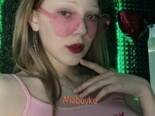Miaboyko