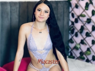 Miacaster